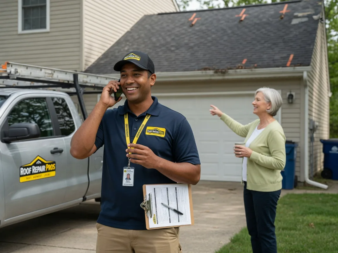 Roof Repair Comanche, OK FAQs